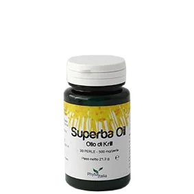 Superba Olie 3Prl