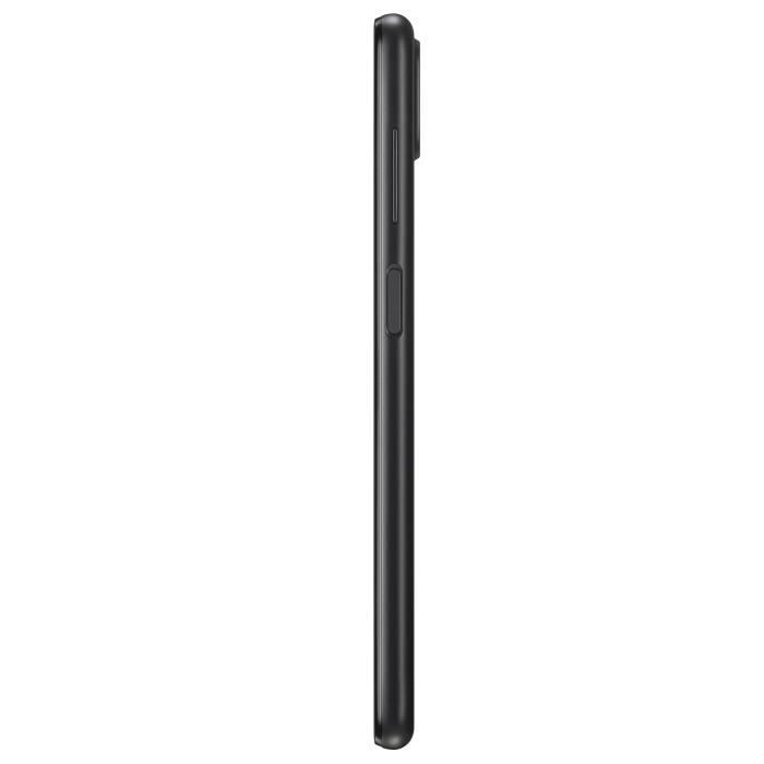 SAMSUNG Galaxy A12 Nero