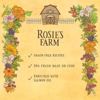 Rosie's Farm Erwachsenen-Sparpaket 2 x 12 kg