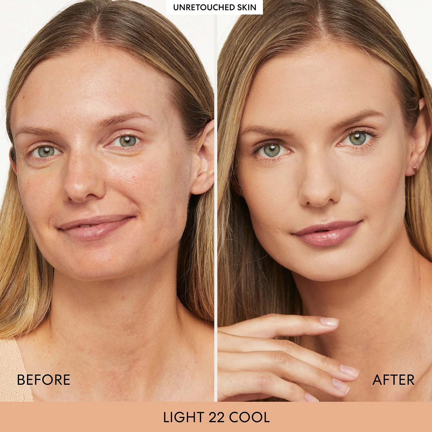 Viso Barepro 16HR Skin-Perfecting Powder Foundation - Fondotinta compatto, Fondotinta in polvere