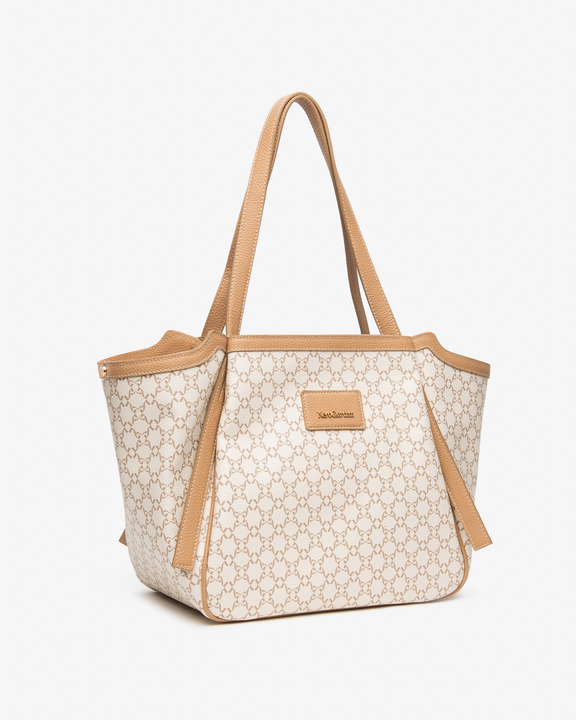 Sac cabas pour femme en matière technique