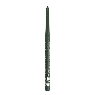 Crayon eyeliner mécanique Vivid Rich de Nyx Professional Makeup 0,28 g