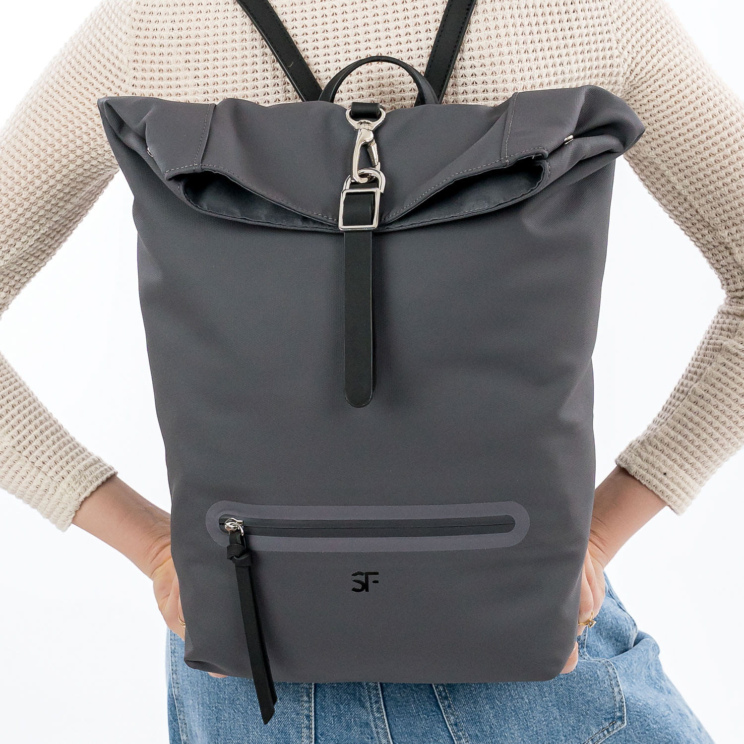 SURI FREY Rucksack SFY Lanny - 1 Stück