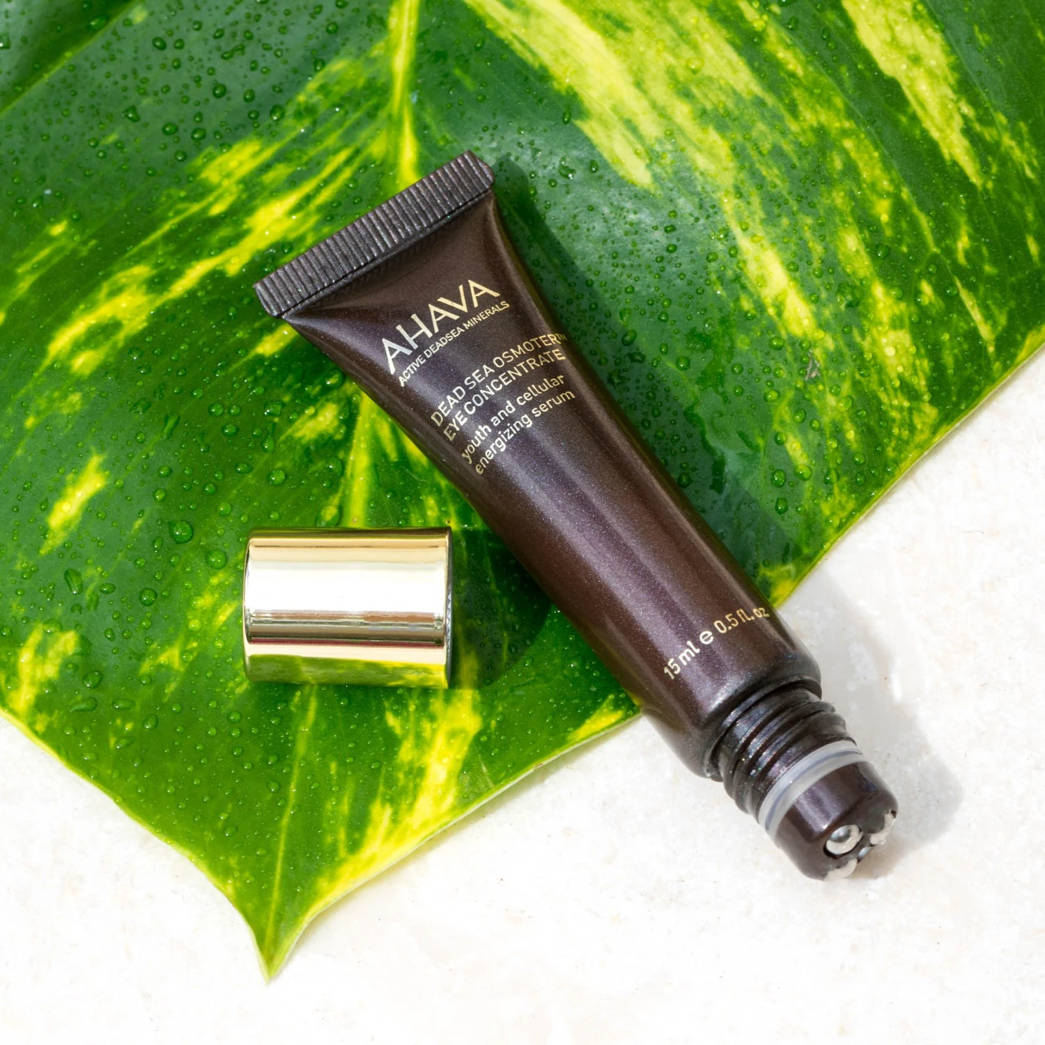 AHAVA Dead Sea Osmoter Concentrate Eyes