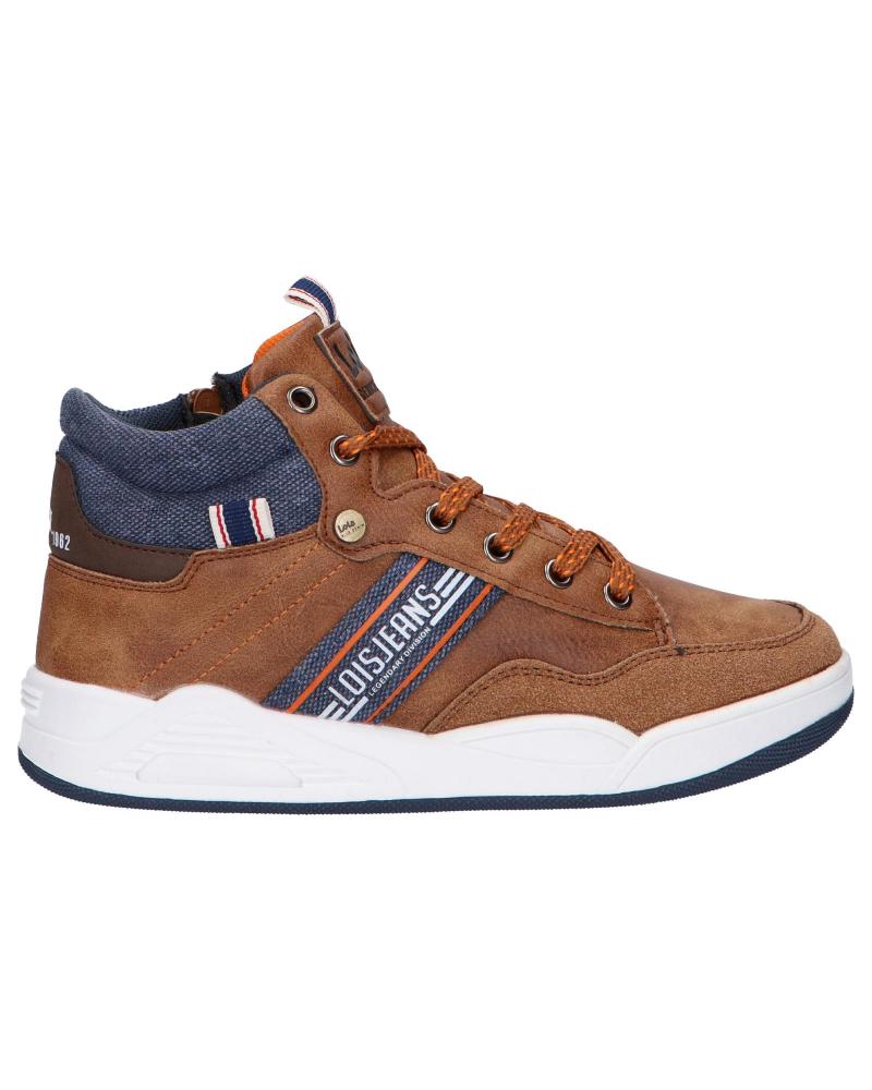  Zapatillas Deporte Lois Jeans 63144