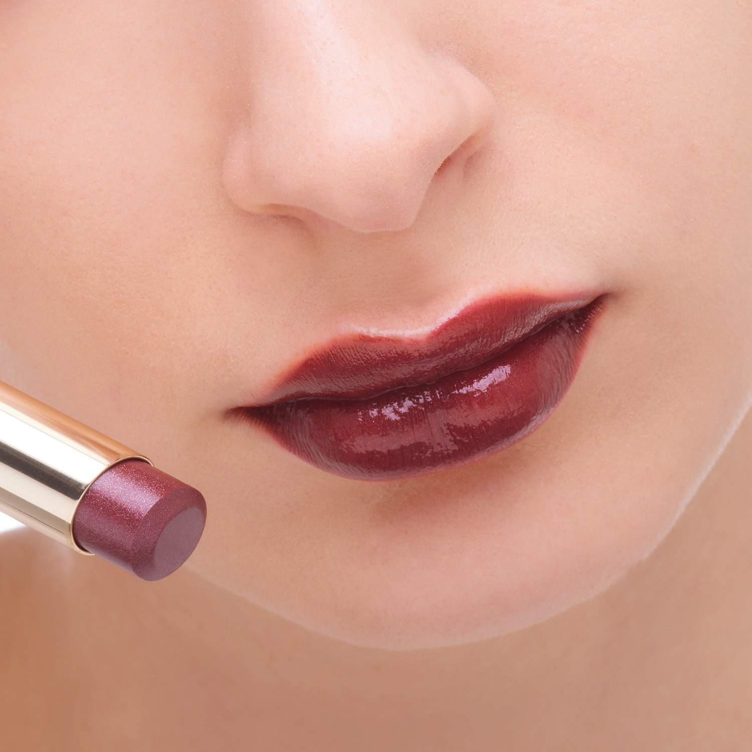 SENSAI Lasting Plump Lipstick