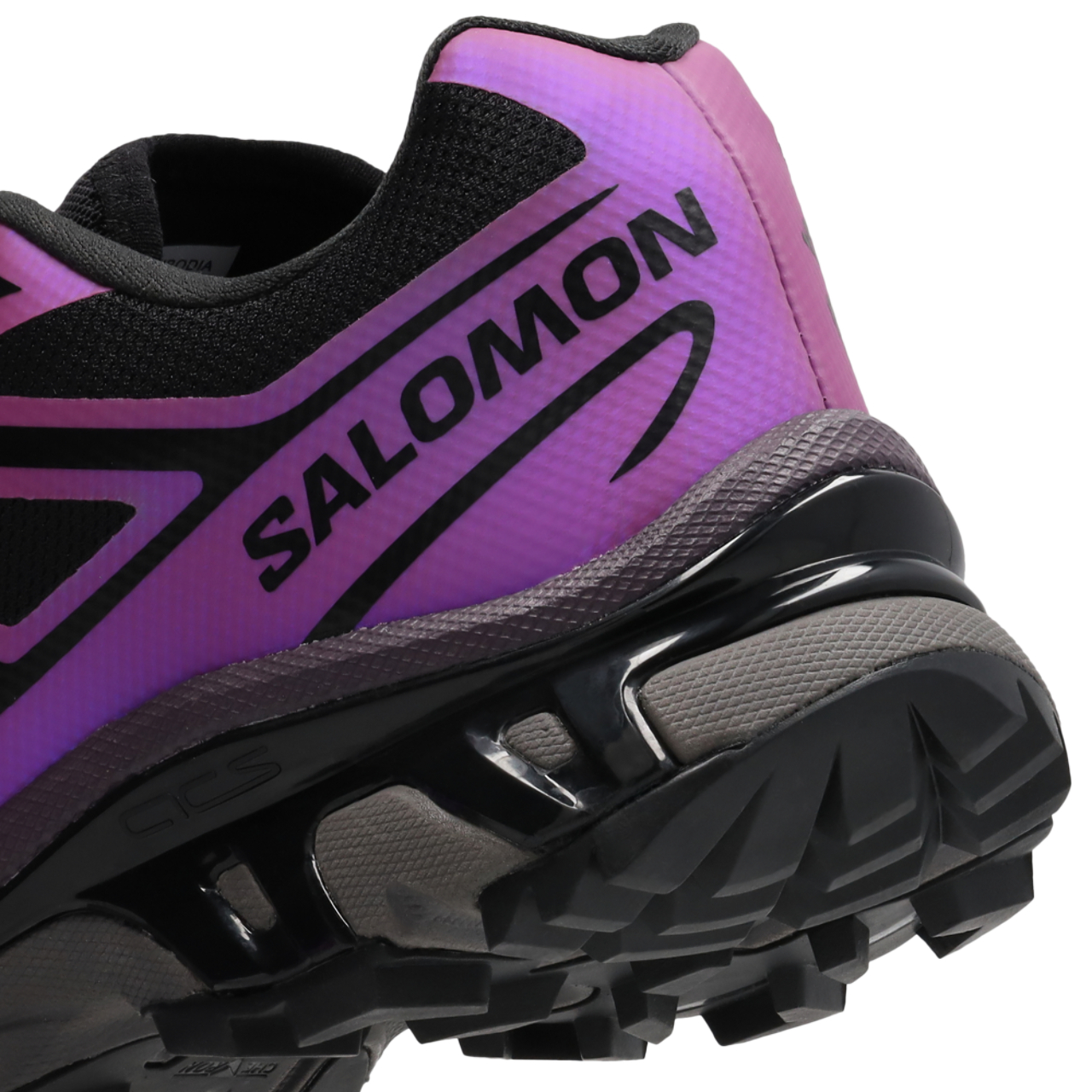 Salomon XT-6