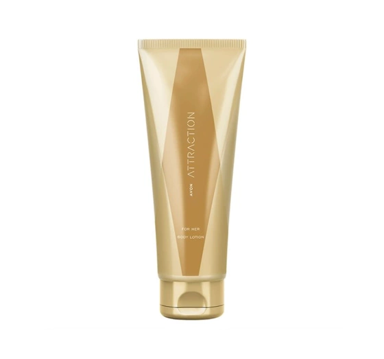 Avon Attraction for Her perfumowany balsam do ciała 125ml