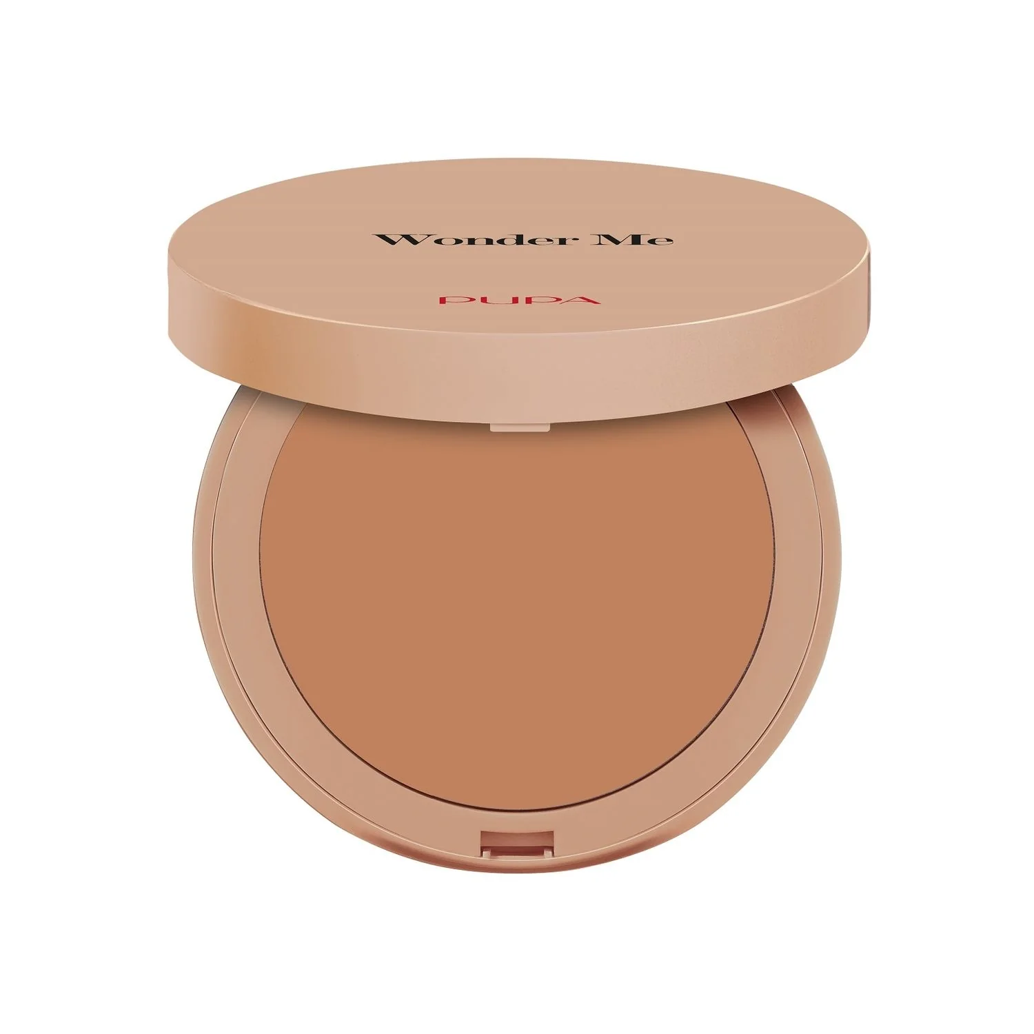 Viso Wonder Me Bronzer - Terra