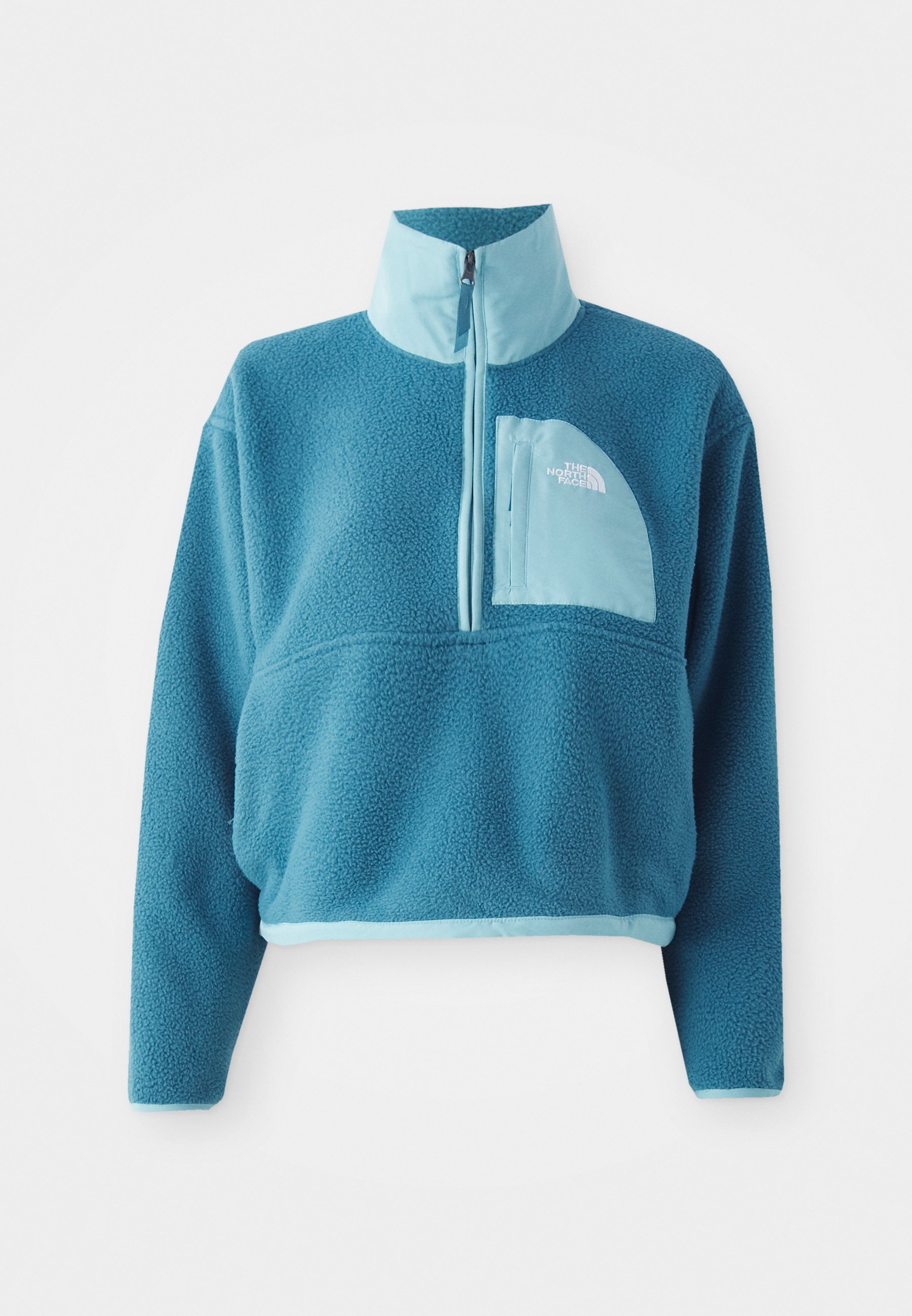 Fleece jassen en truien van The North Face