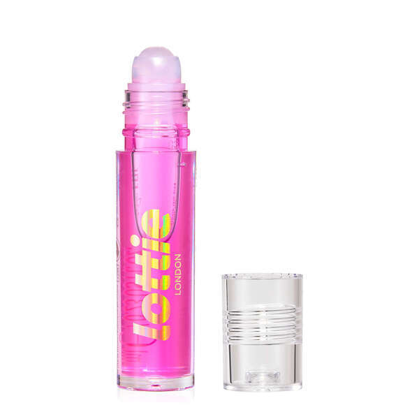 Lottie London Roller Glaze - Szőlőérzékeny