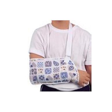 Soporte para brazo infantil Prim 1 unidad 1 unidad