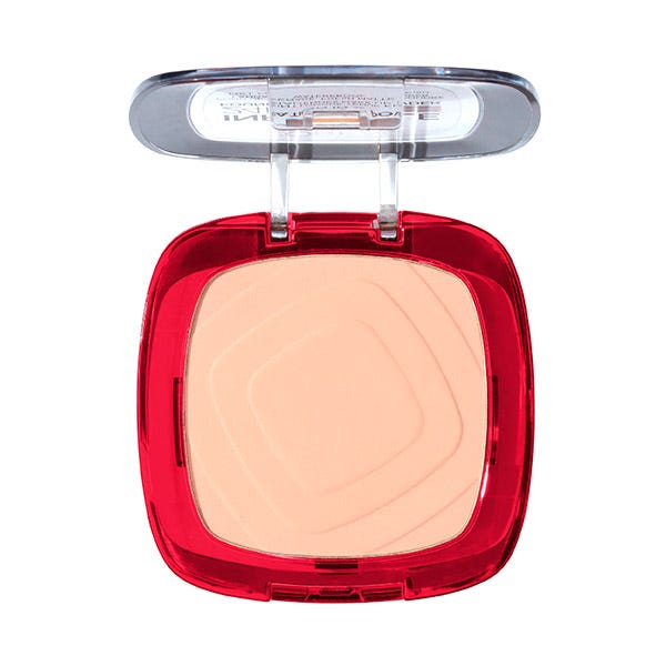 Infalible 24H Foundation i puder