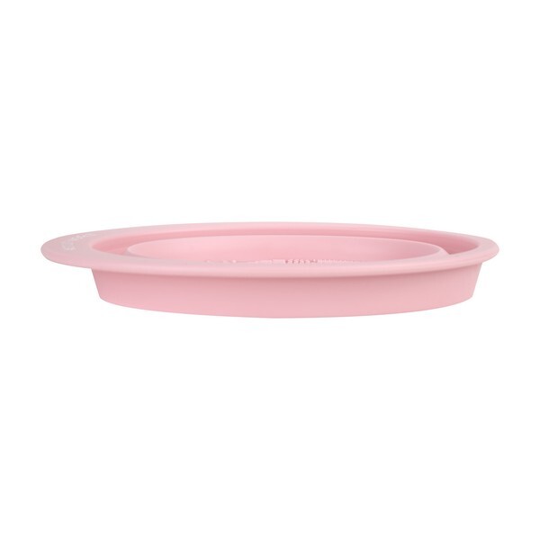 Silikonová čisticí miska na štětce na make-up Brushworks
