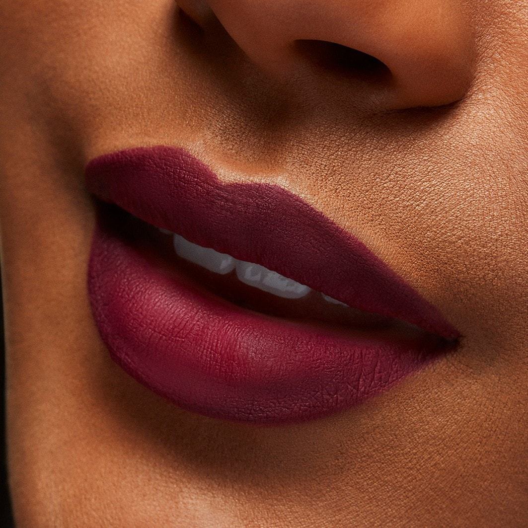 MAC lūpu krāsa Locked Kiss Ink™ šķidrā lūpu krāsa – 5 ml