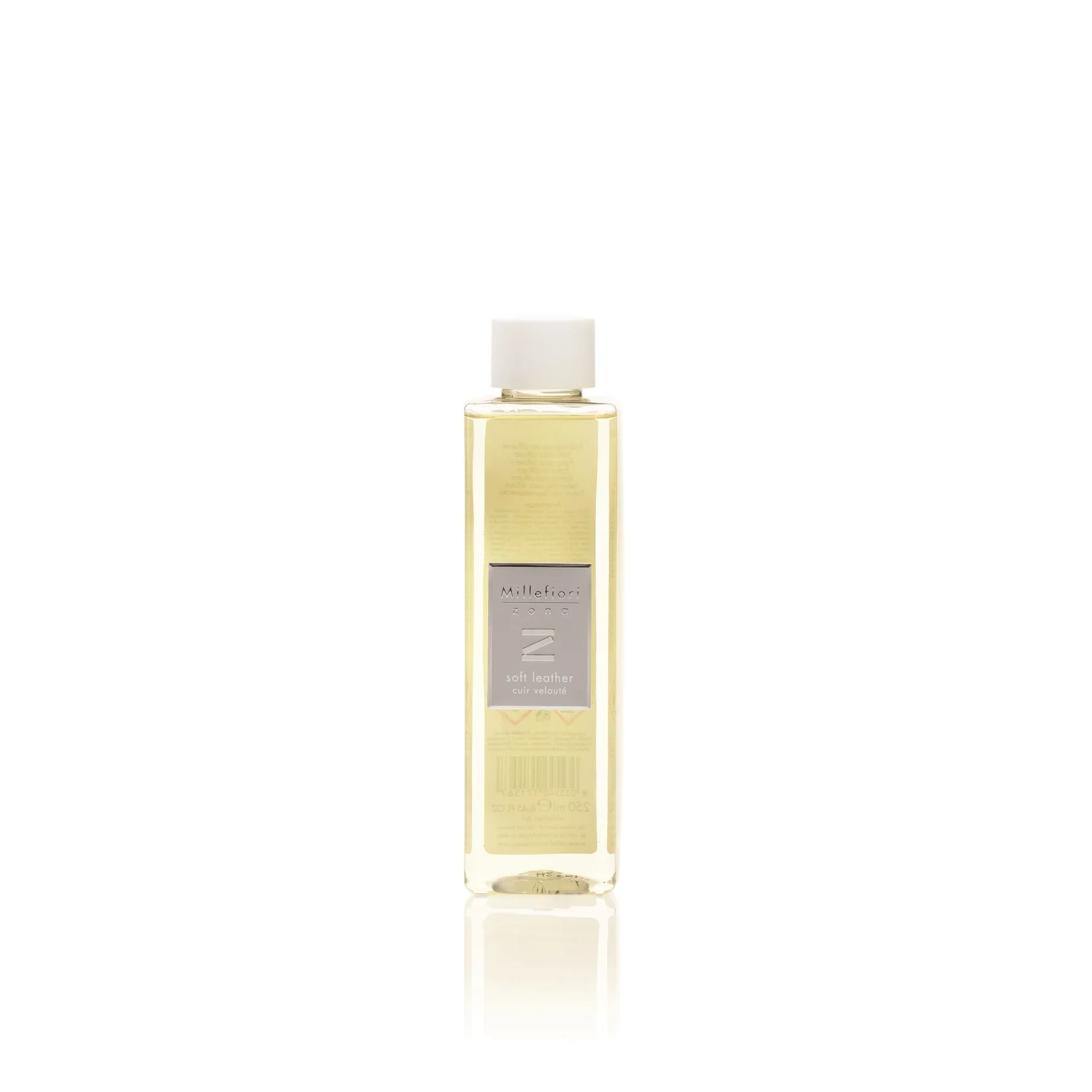 Zona Soft Leather - Profumo per Diffusore