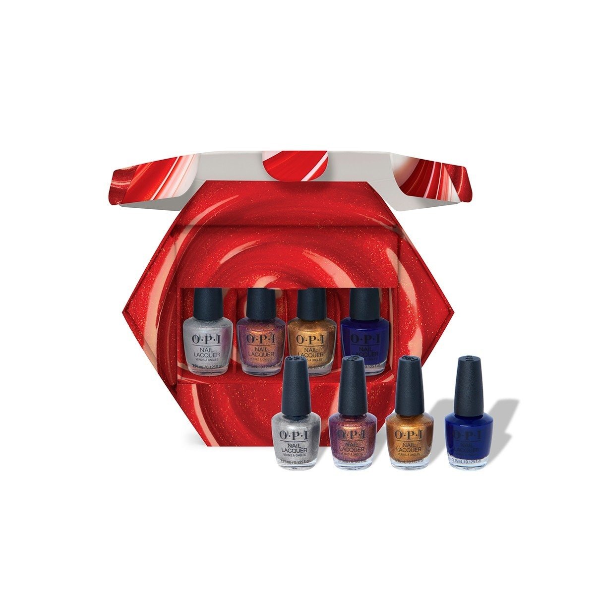 OPI set lakov za nohte 