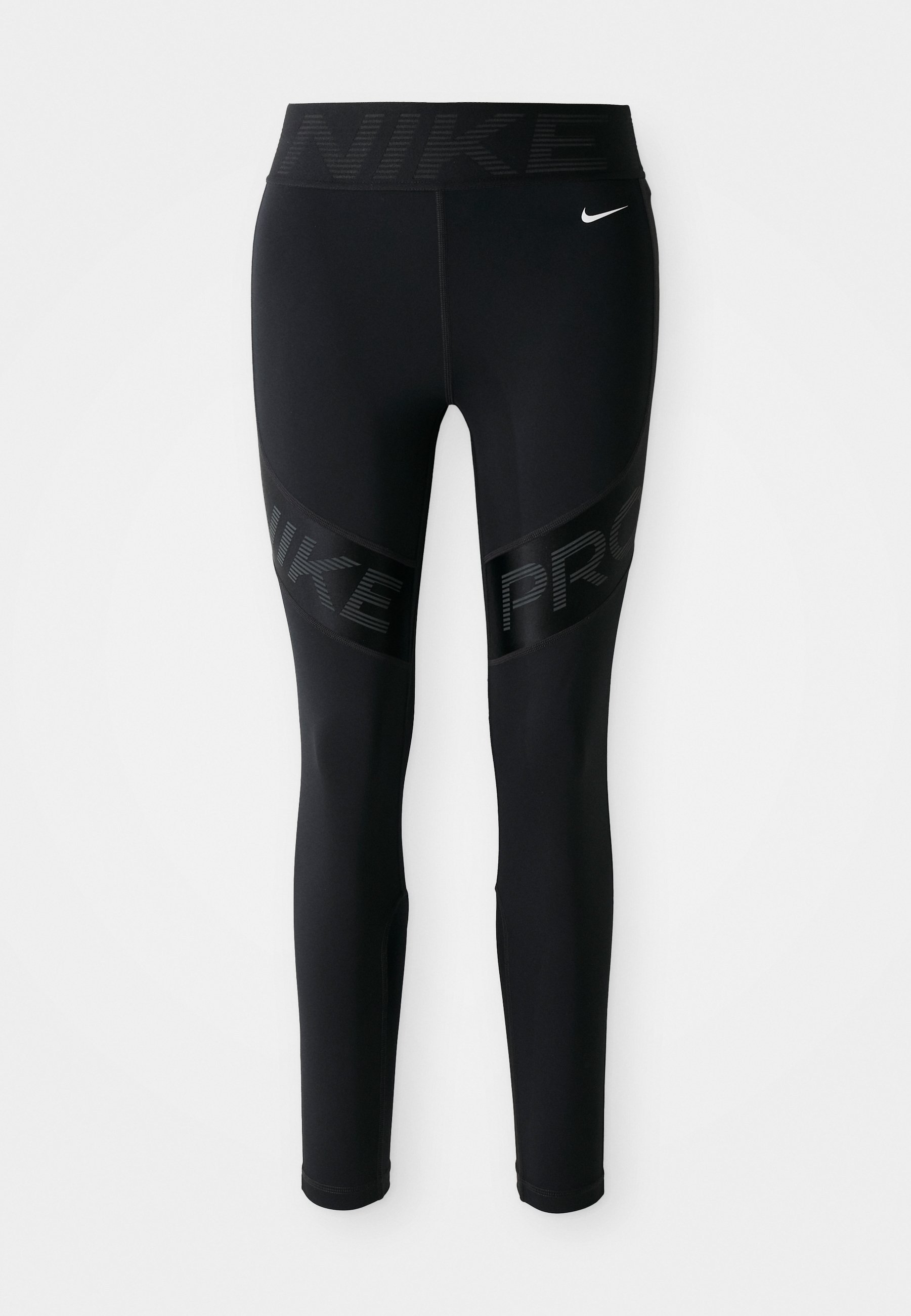 Legging Nike Performance SCULPT 7/8 - noir/anthracite/blanc