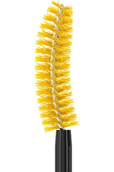 Maskara Colossal Curl Bounce crna - Maybelline