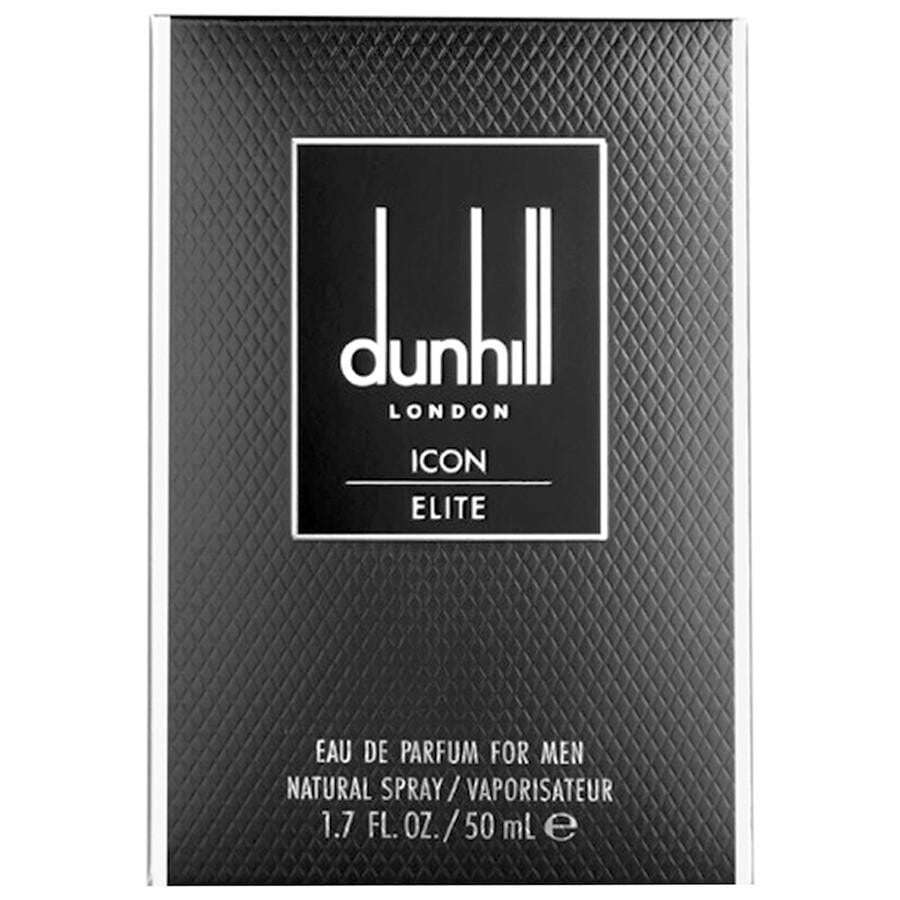 Dunhill Eau de Parfum Pictogram Elite – 50 ml