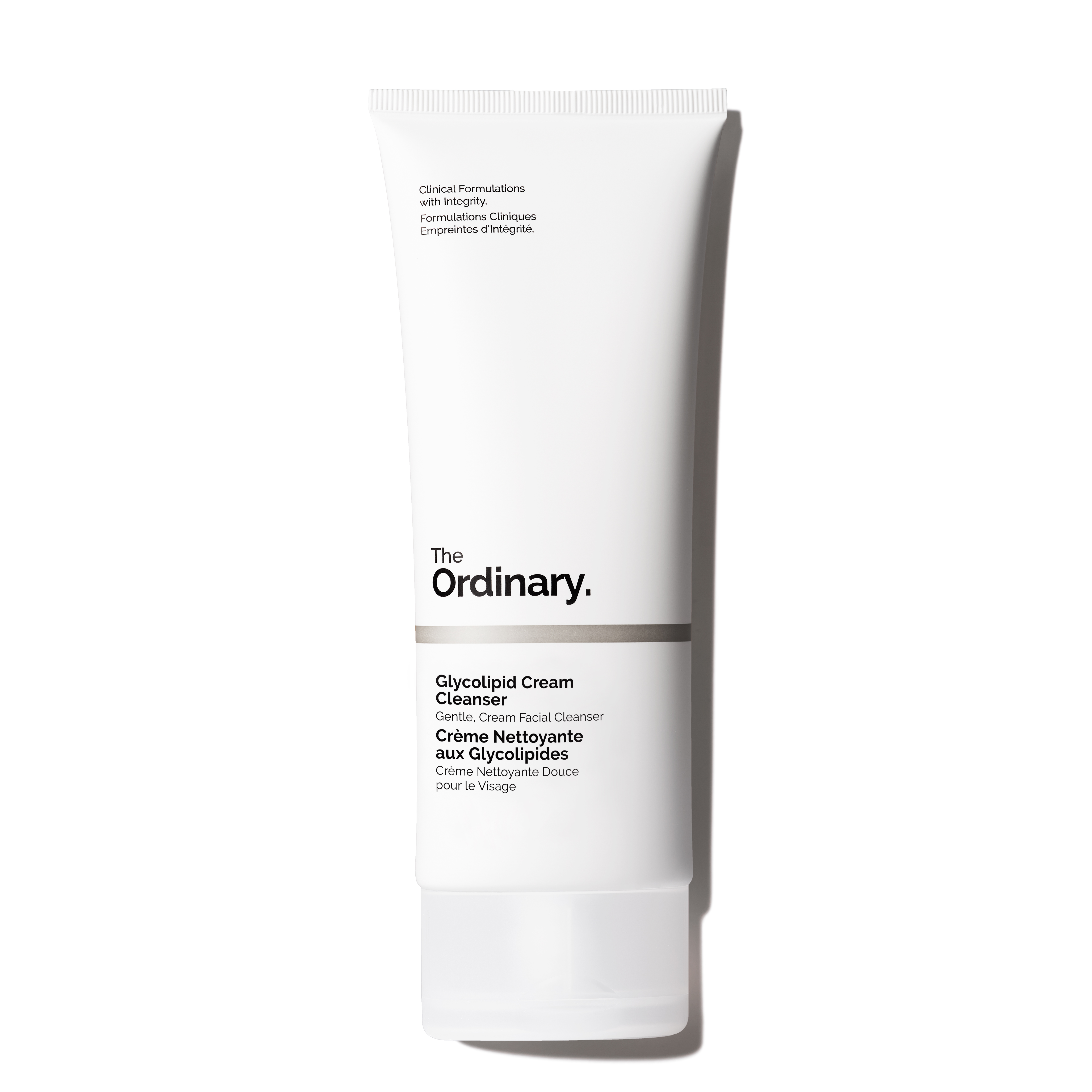 Glycolipid krémtisztító 150 ml - The Ordinary