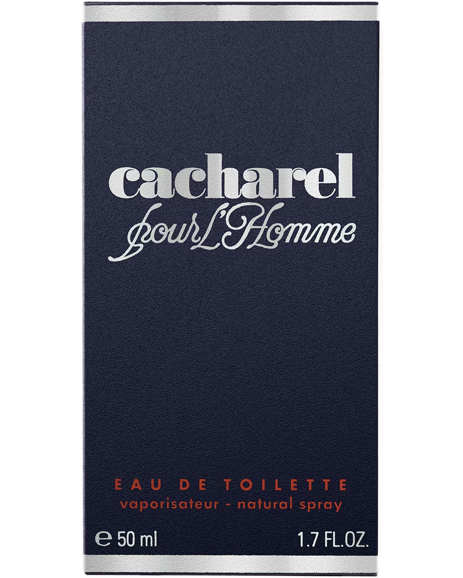 CACHAREL POUR HOMME EAU DE TOILETTE