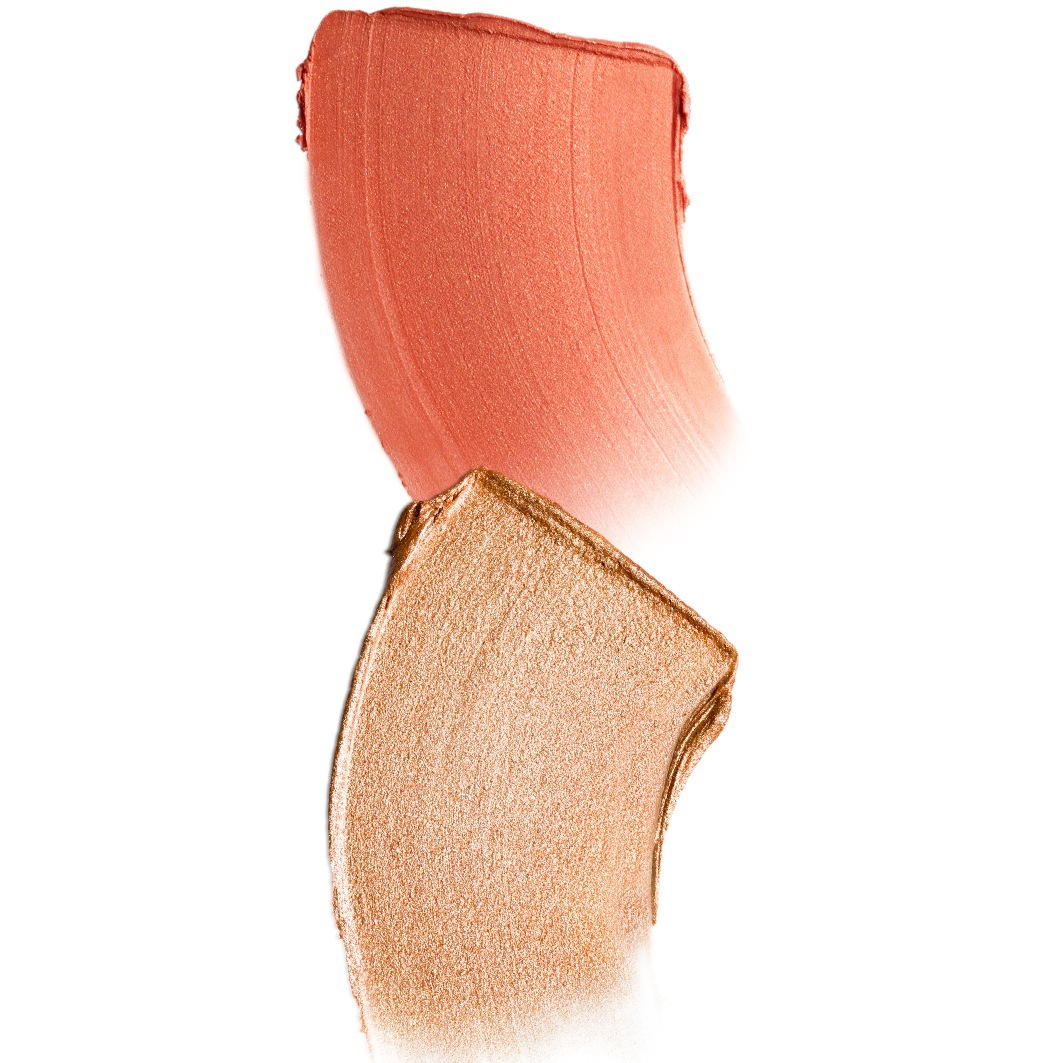 Kess Berlin Blush Blush & Glow Duo Stick - 11 g