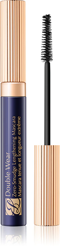 Máscara para cílios Estée Lauder Double Wear Zero-Smudge Lengthening