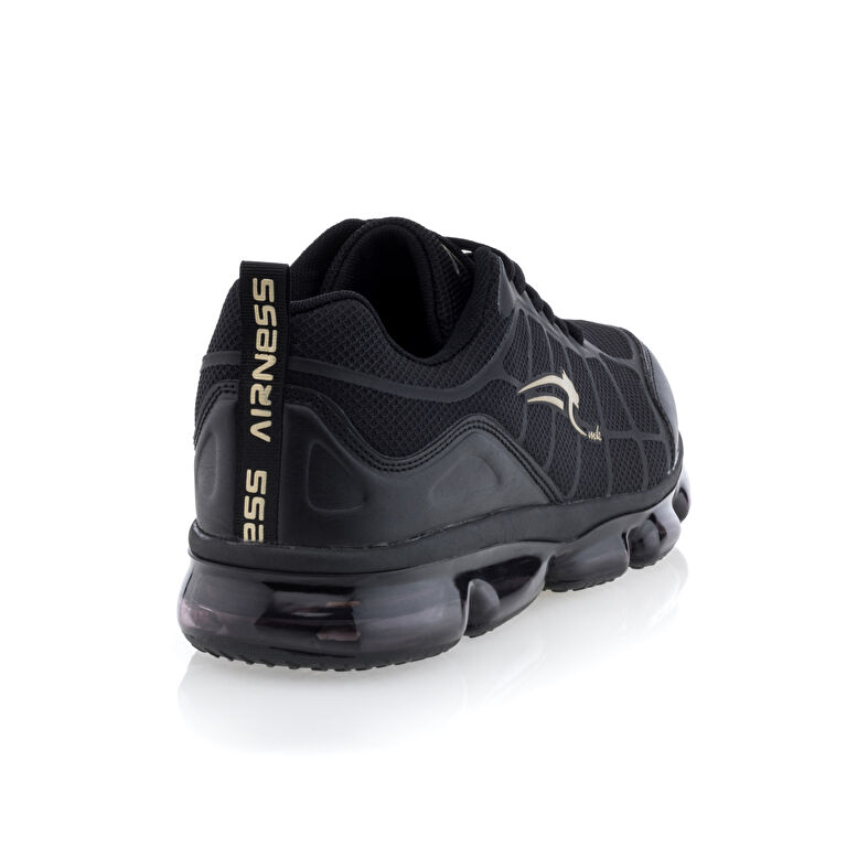 Baskets / sneakers Homme Noir