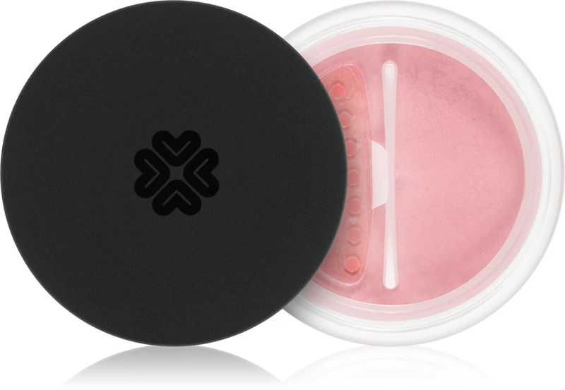 Blush Mineral Lily Lolo