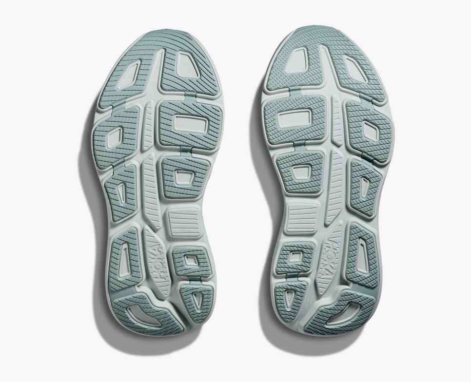 HOKA Bondi 9 Druzy / Gouttelette