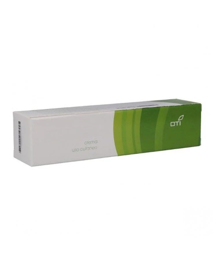 OTI Oti Creme de cuidado orgânico camomila 75 ml