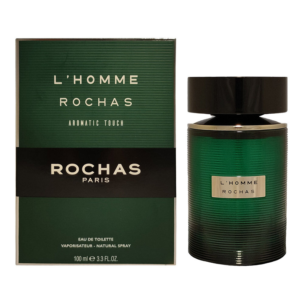 Rochas L'Homme Aromatic Touch