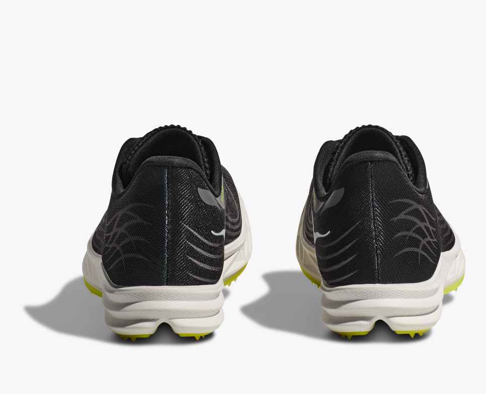 HOKA Crescendo MD 2 Nero/Bianco