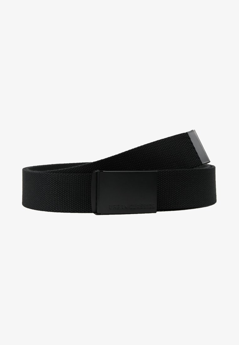 Urban Classics LANGE RIEM - Riem - zwart