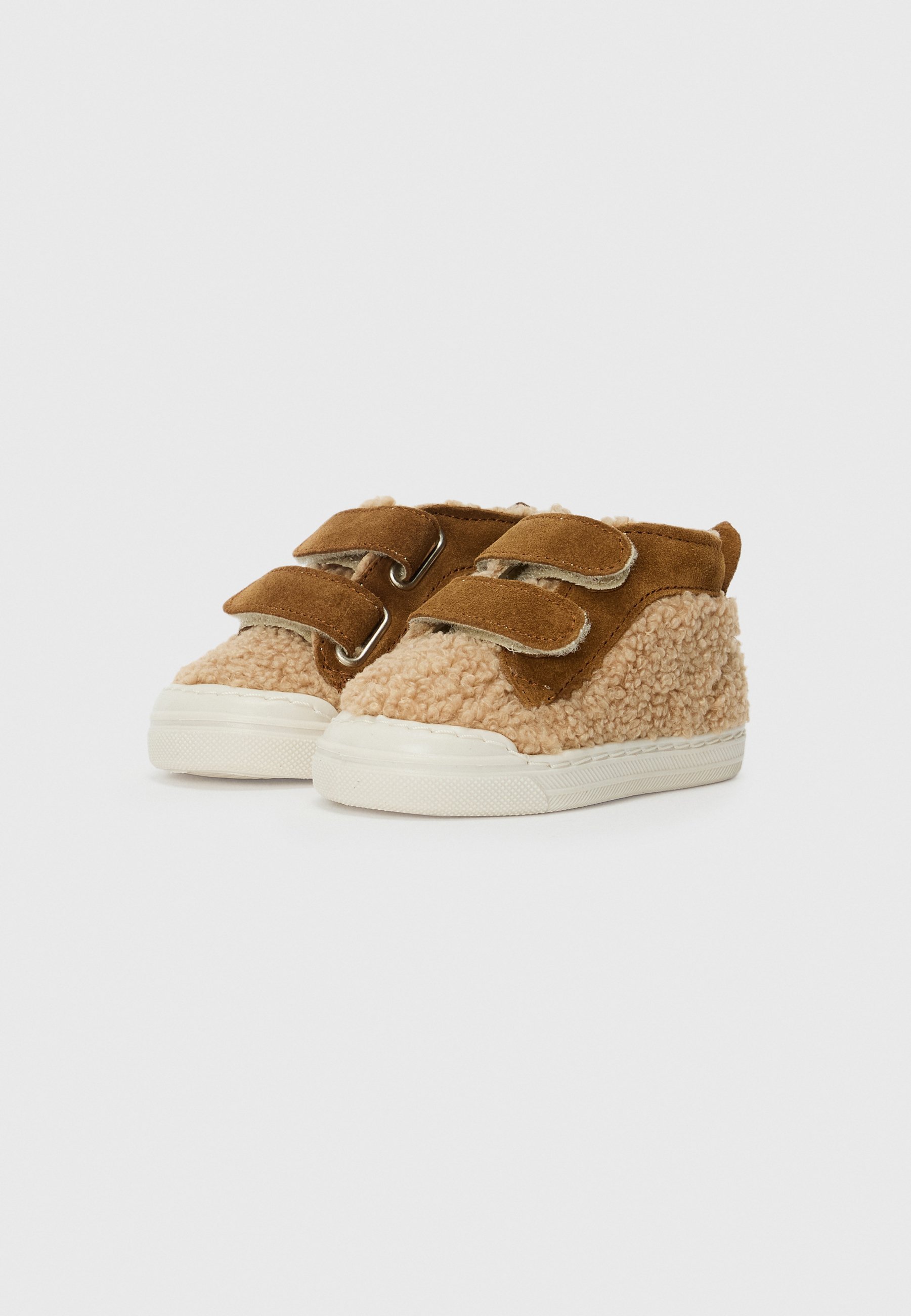 Chaussures Il Gufo First - beige clair