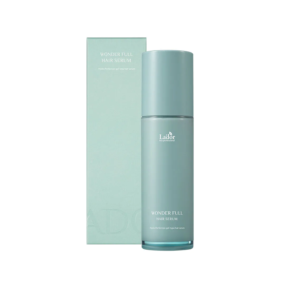 La'dor Wonder Full Hair - Serum 100ml