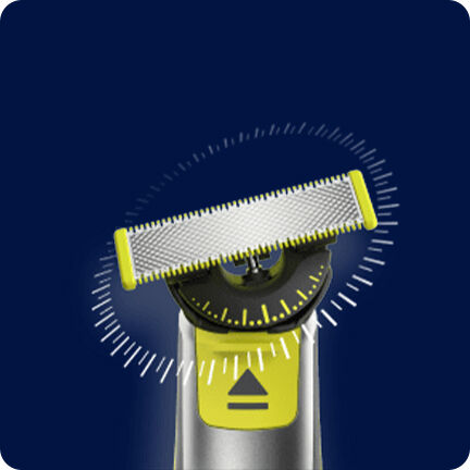 Philips OneBlade Intim QP229/52