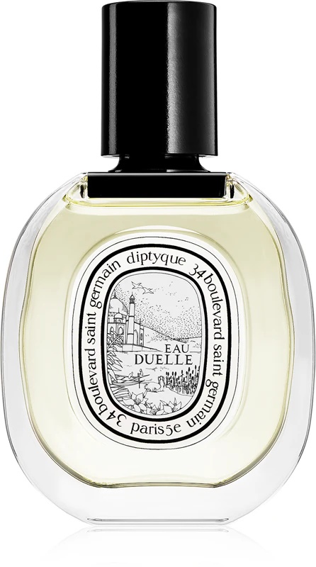 Diptyque Eau Duelle unisex toaletna voda