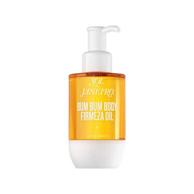 Sol de Janeiro Bum Bum telový spevňujúci olej 100 ml 100 ml