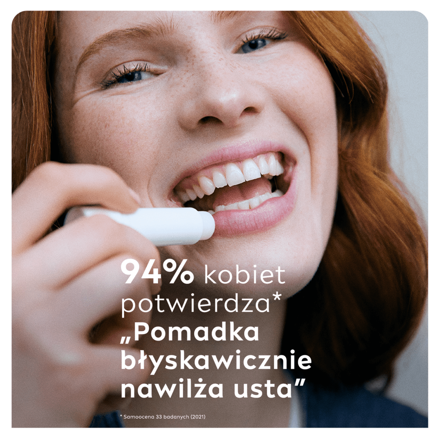 Nivea Κραγιόν 4.8g Hydro Care