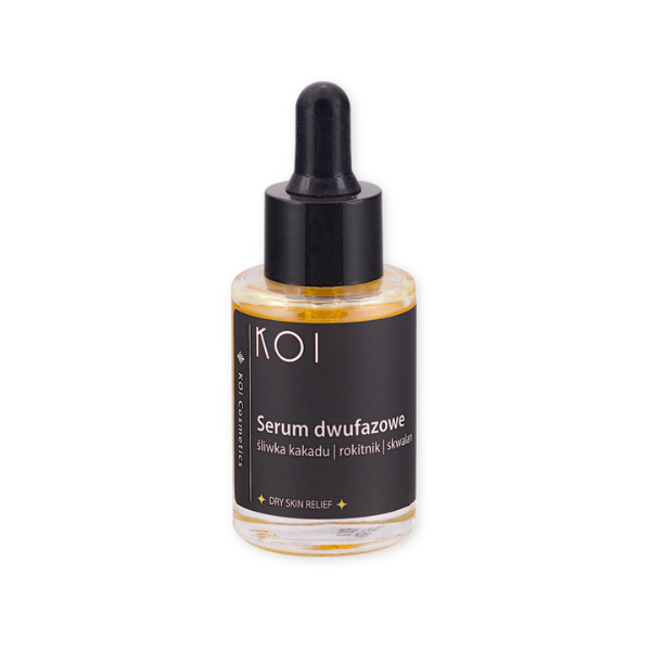KOI Cosmetics