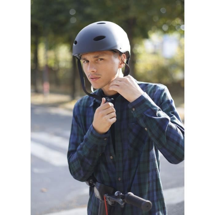 GO RIDE Protective Helmet Size M