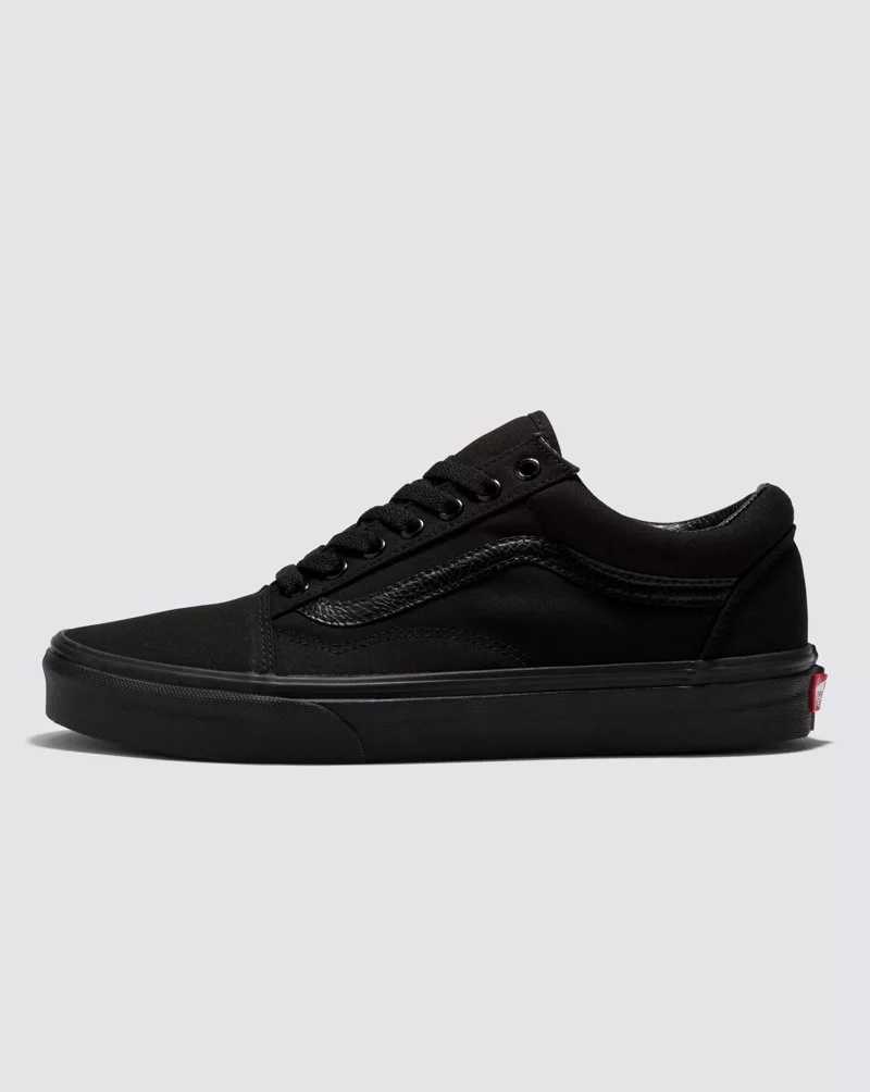 Old Skool Canvas Shoe