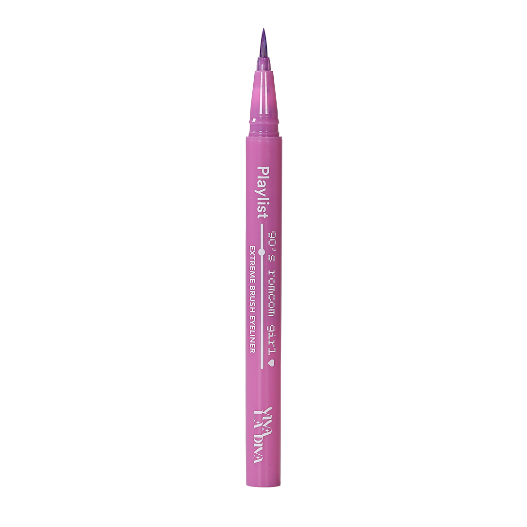 „Xtreme Brush Eyeliner“ grojaraštis Akių pieštukai ir akių kontūro pieštukai
