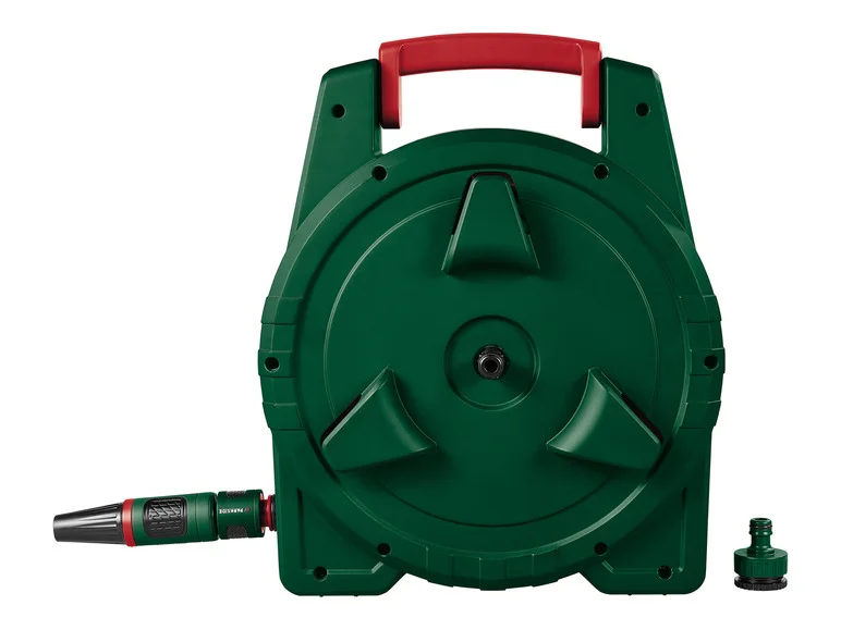 PARKSIDE® Enrouleur prin conductă, 10 m, 3/8