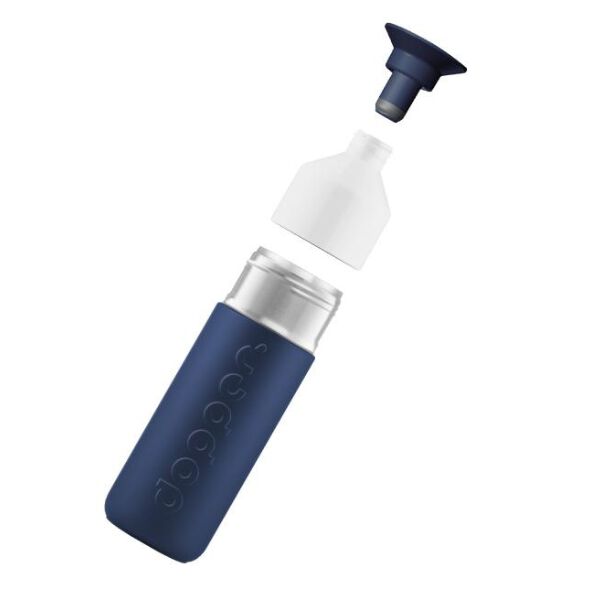 Dopper Breaker Blue