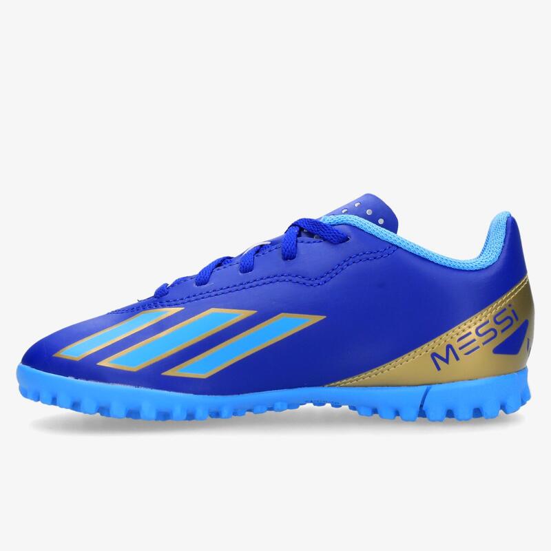 adidas X Crazyfast Club Turf
