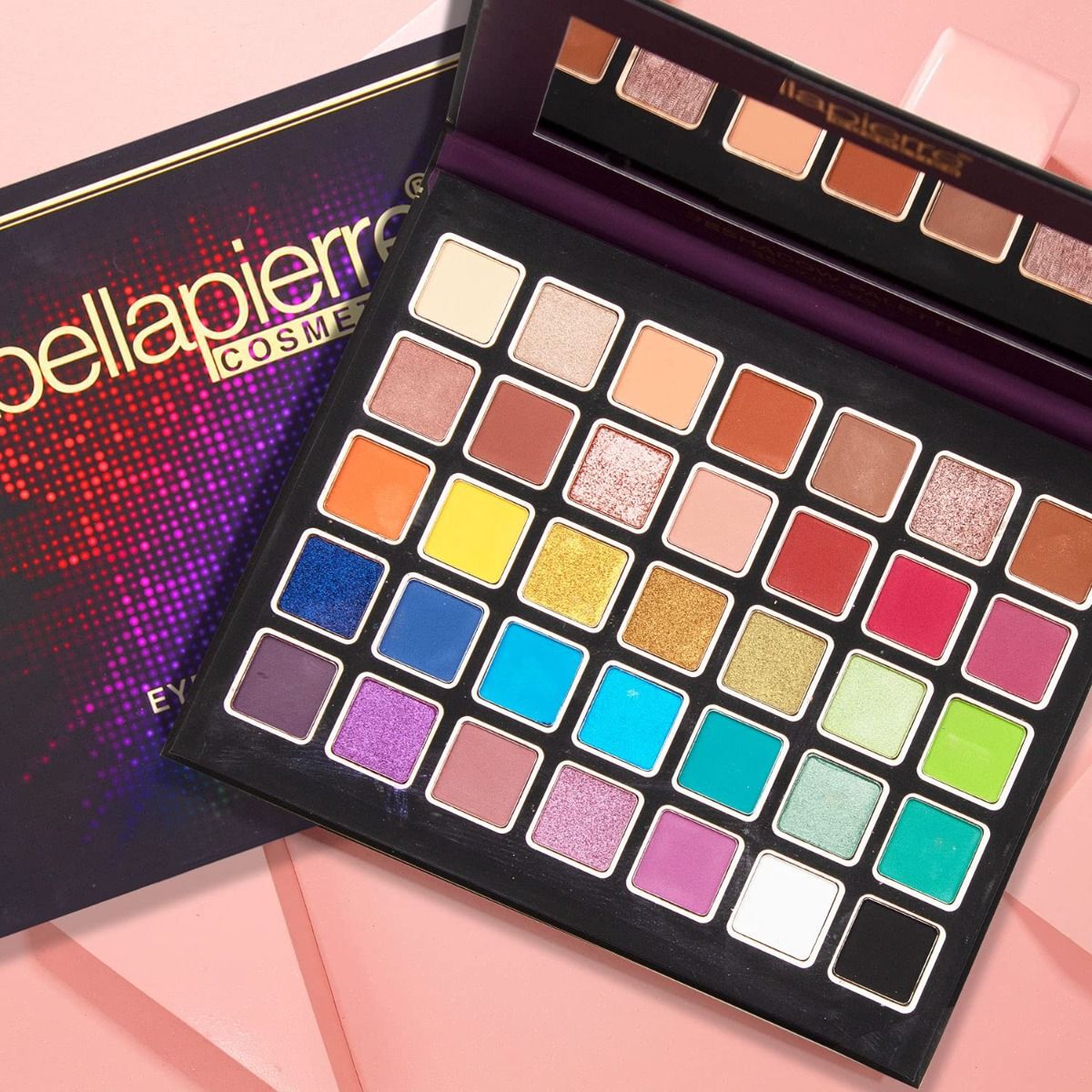 Bellapierre Cosmetics