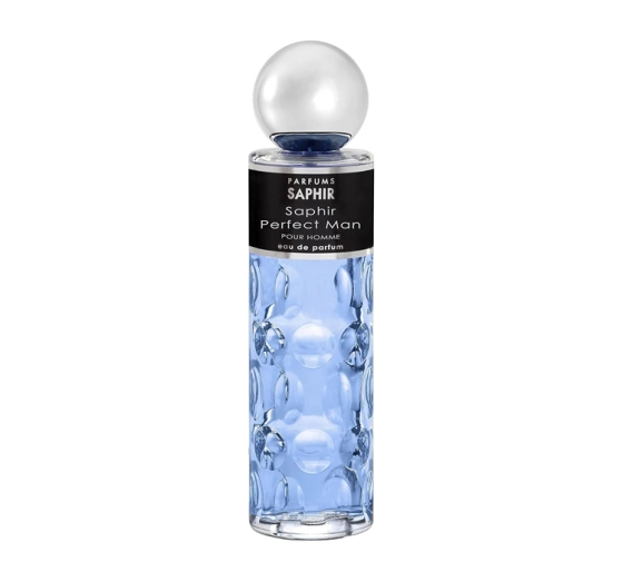 Saphir Perfect Man woda perfumowana spray 200 ml